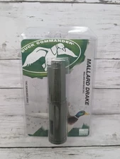 NEW/SEALED Duck Commander MALLARD DRAKE Duck Call Easy to Use Made in USA