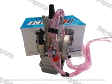 HONDA CR250R 38MM Carburetor Mikuni TMX 38MM Carb CR250 CR 250