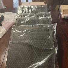 HY4866 Filter with MORENTO HY4866, WESTHEY HY4866, YIOU M1 Air Purifier, 3-in...