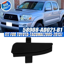 For 05-15 Toyota Tacoma Armrest Release Handle Center Console Lid Latch Assembly