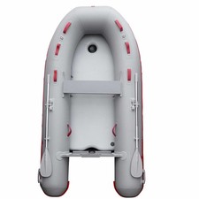 Schlauchboot Goldenship GS230-330KAM mit Luftboden 230-330cm lang Paddel Angel F