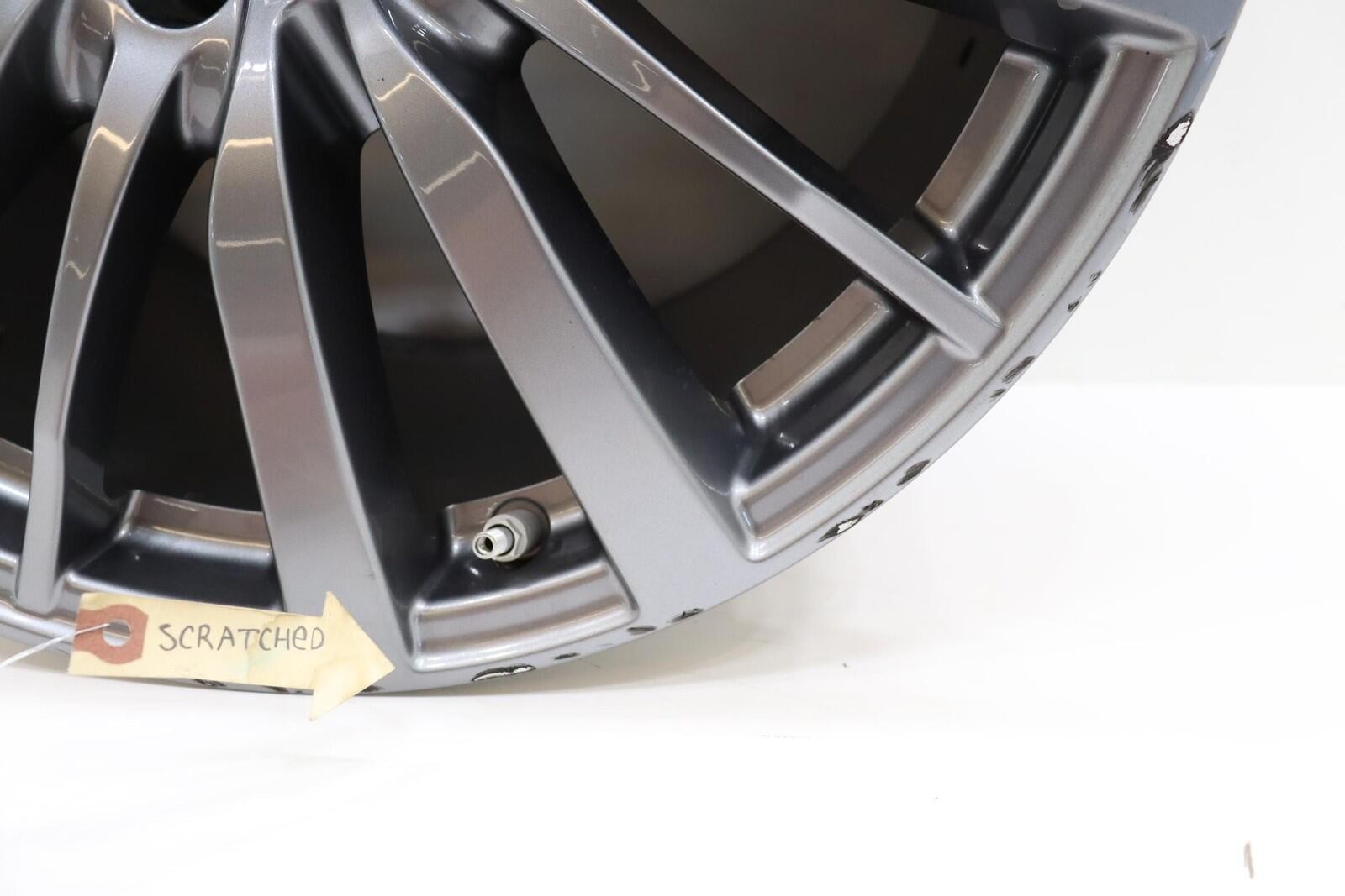 Maserati Ghibli S Q4 2014-2024 Wheels Set