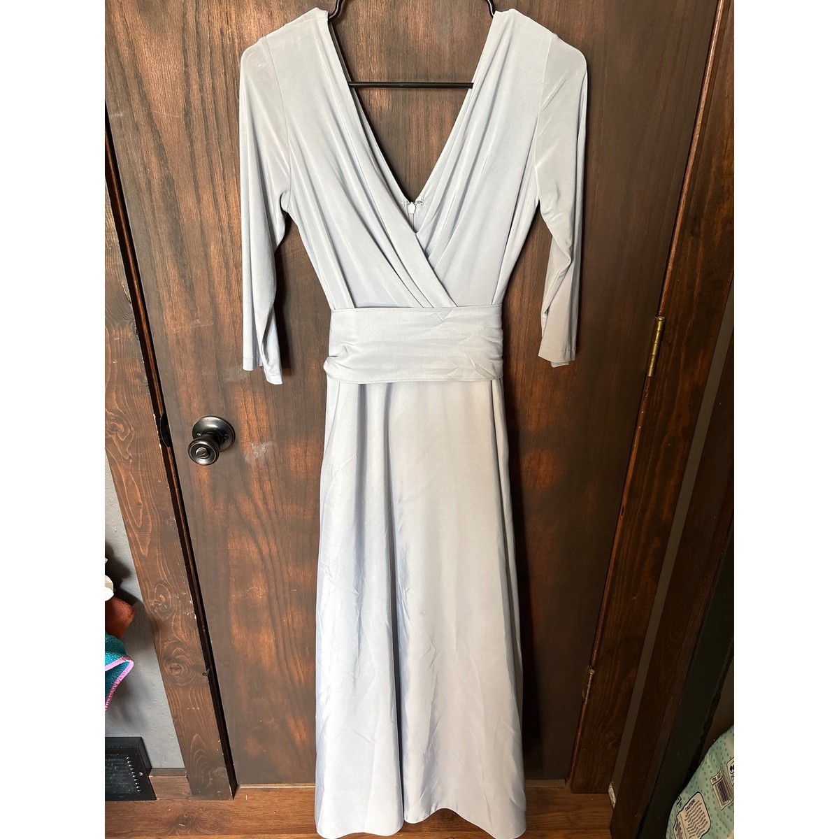 vintage inspired christmas dress Women's Party Dance Fur Collar 1950s Midi Swing Dress Waisted Casual Xmas Elegant Prom Skirt Green : Clothing, Shoes & Jewelry neckline and a small NPU-Dorie-202451 Nyx Pink Backless Knitted Color:dusty blue
