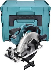 Makita  DHS630 Sega Circolare con Valigetta - Disco 160mm