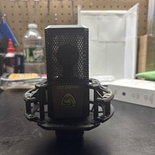 Lewitt Audio LCT 240 PRO Microphono registrazione a condensatore da studio cardioide