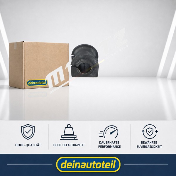 Lagerung Stabilisator Hinten Links Rechts Mertz M S4069 FüR Ford-image