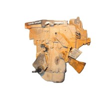 Boite de vitesse Citroen C4