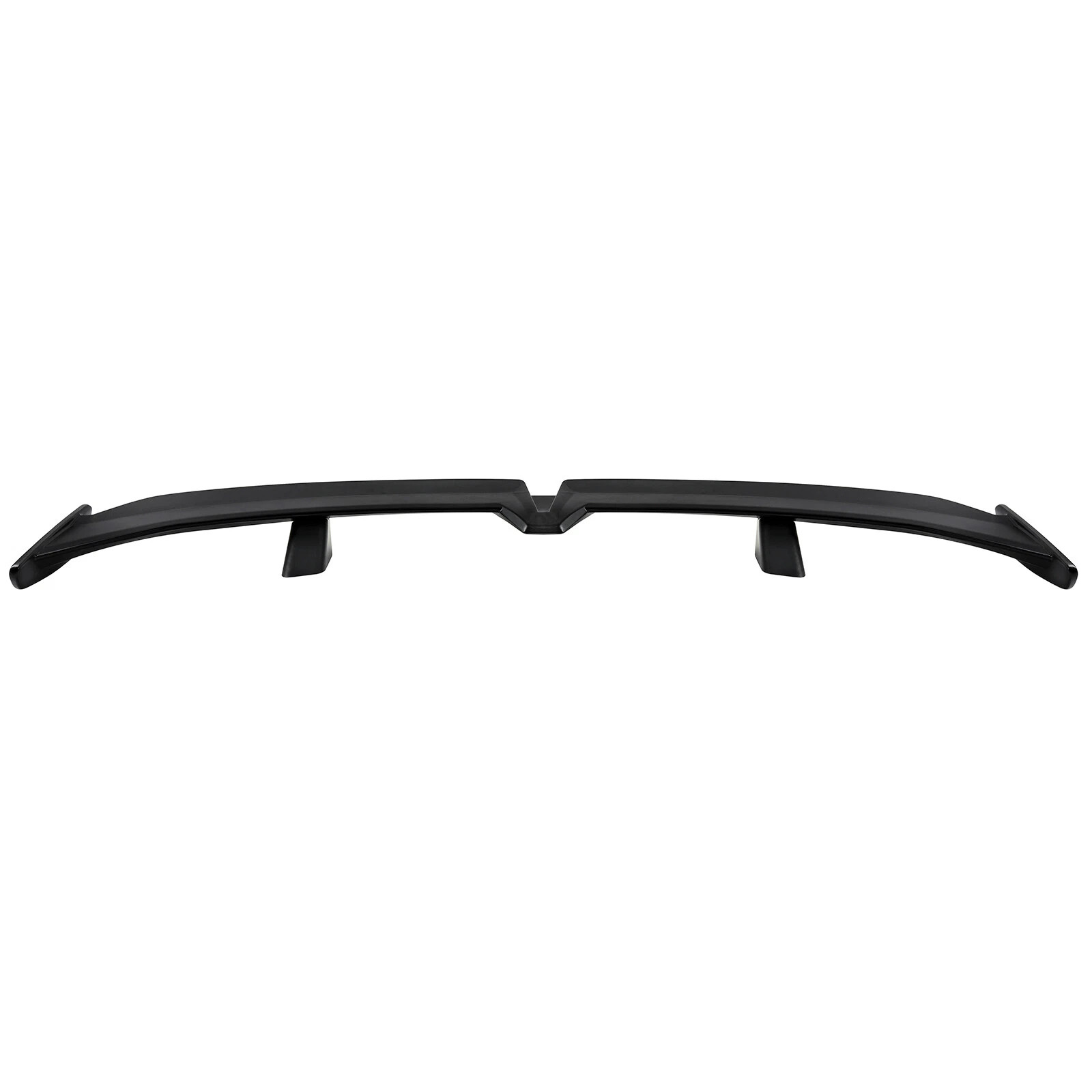 Rear Trunk Spoiler Lip Roof Tail Wing 54'' For Porsche Carrera GT 2004-2006