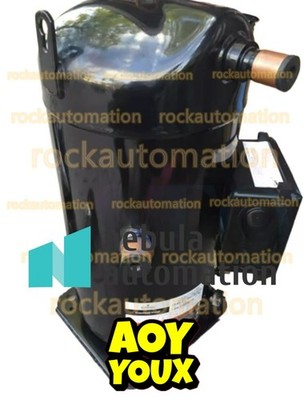 ZR190KCE-TFD-522 Compressor ZR190KCE-TFD-522 New Spot Goods #HT