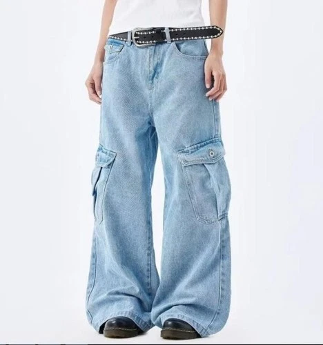 Jeans Fit Guide: Cuts, Fits & Finding Your Size