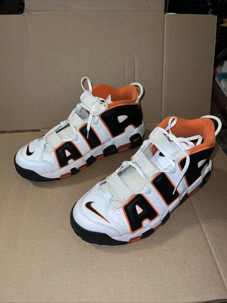 Las mejores ofertas en Nike Air More Uptempo White 2023 | eBay Las mejores ofertas en Nike Air More Uptempo White 2023 | eBay