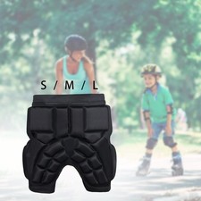 Hip Guard Pad Supporter Gepolsterter Hüftschutz für Skateboard, Skifahren,