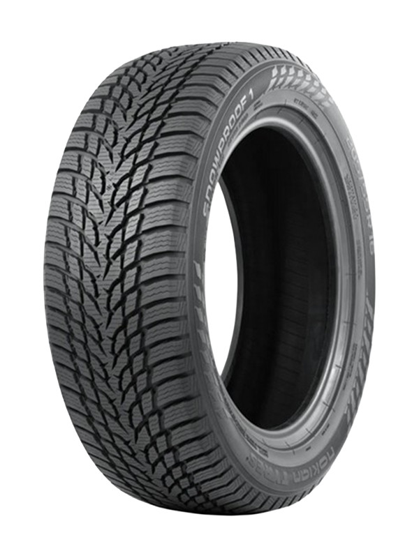 Snowproof 1 XL EV - Bild 2