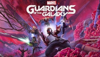 Marvel's Guardians of the Galaxy Code per eMail (PC / Steam) Deutsch