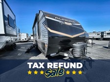 2025 Forest River Aurora Light 26BH