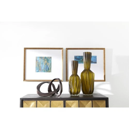 Cyan Design 10097 Nottingham 10 X 9 inch Sculpture - Picture 3 of 3