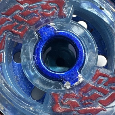 Beyblade Metal Fight - Galaxy Pegasus W105 R2F- Takara Tomy | eBay