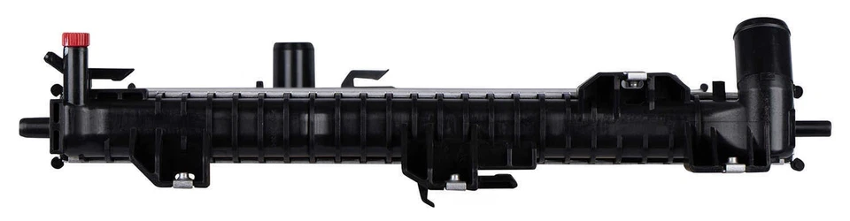 Radiador OSC 13577 para Hyundai Tucson 16-18 Foto 4 de 4