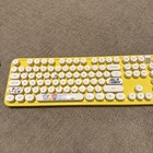 BT21 Official Wireless Retro Keyboard - Cooky — photo 9