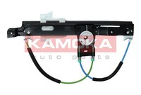Kamoka Fensterheber Elektrisch Hinten Links FüR Ford Mondeo IV Turnier