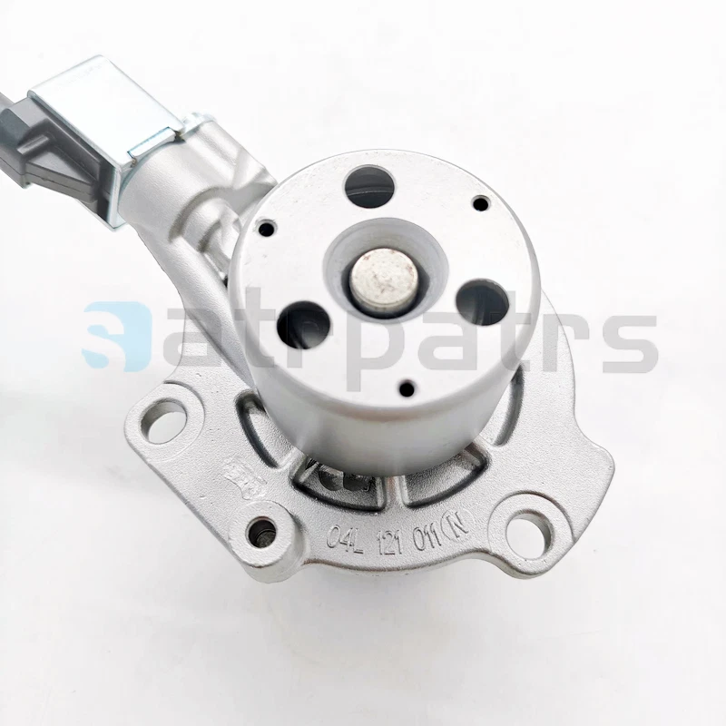 Bomba de agua para Volkswagen Golf SportWagen Jetta Beetle Audi A3 US STOCK Foto 4 de 4