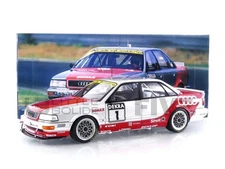 WERK 83 1/18 - AUDI V8 QUATTRO - DTM 1992 W1801511