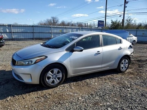 Ignition Switch Conventional Ignition Fits 14-18 FORTE 2829737 - Picture 10 of 12
