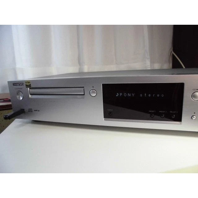 PIONER　パイオニア　CDプレーヤー　レコーダー　ONKYO　SONY Onkyo WAV CD Players for sale | eBay
