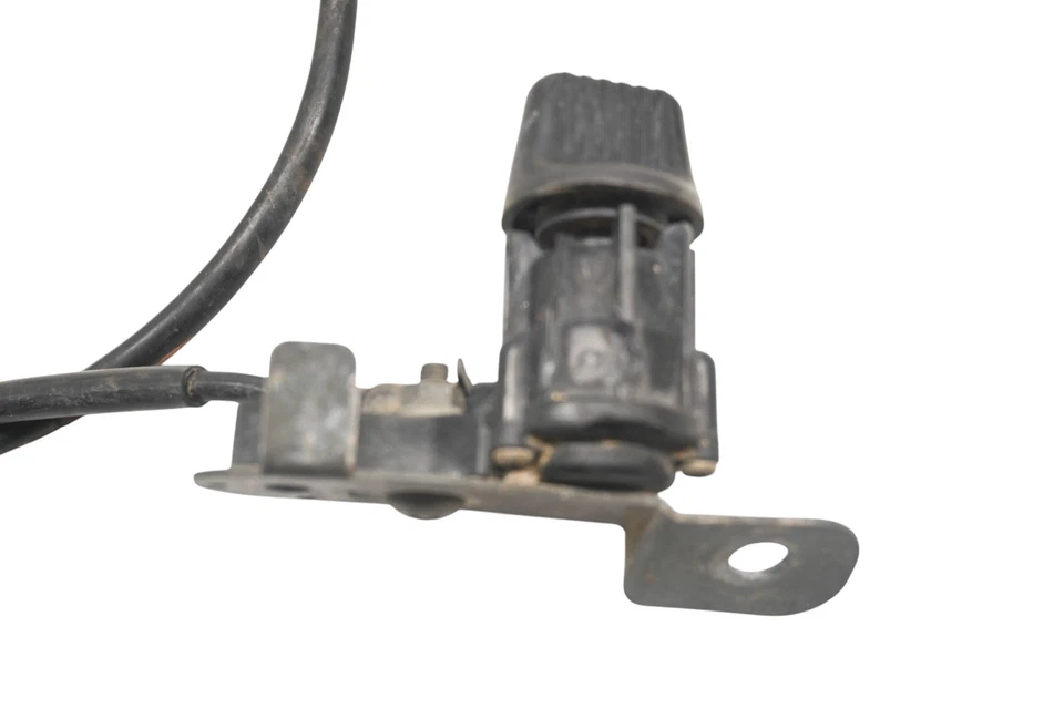 04 Interruptor de marcha atrás y cable Suzuki LTZ400 Quadsport Z400 KFX400 Foto 3 de 3