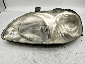 04336S04307 Projektor Links HONDA CIVIC 3 Porte 1.6 16V Y3K Ber. 3p/b/1595cc