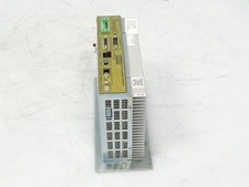INDUSTRIAL INDEXING SYSTEMS ESD-5/AEP SERVO D...