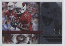 2014 Panini Select Offensive Rookie of the Year Selections John Brown #OFF19 1s8