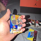 2025 Donruss Optic Dillon Gabriel Base (RAW)