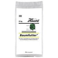 Hauert Baumfutter Nach Michael Maurer 25Kg BaumdüNger TannendüNger BuchendüNg