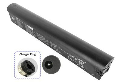 14Ah 504Wh Electric Bike Battery Li-Ion 36V