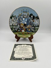 Disneyland 40th Anniversary, 1995,  It s A Sm...