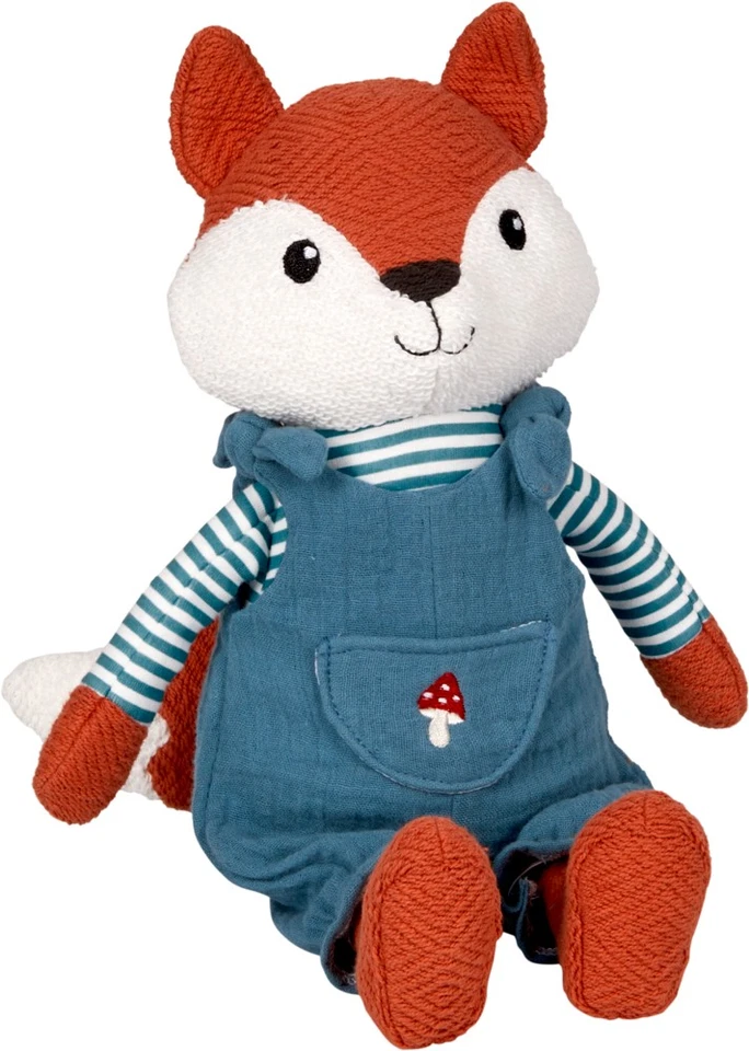 COPPENRATH VERLAG Spiegelburg Kuscheltier Fuchs Little Wonder 18610