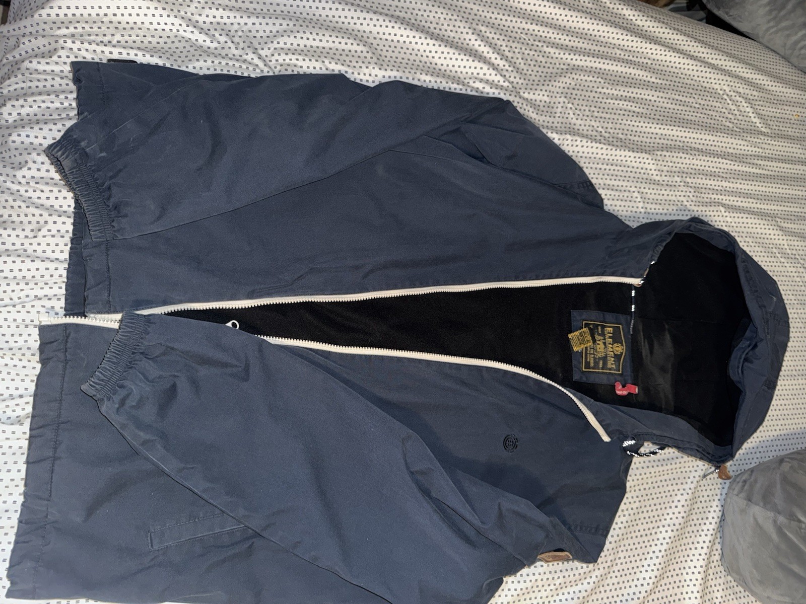 Element Jacket XL - image 4