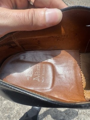 Alden 907