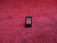 Carling Technologies Split Rocker Switch PN S-1994-1-1