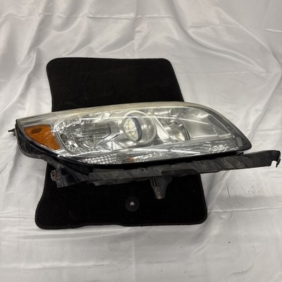 13 14 15 Chevy Malibu Halogen Passenger Right Headlight Head Lamp Light 25309