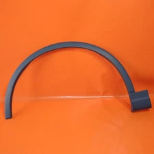 AUDI Q7 FENDER FLARE WHEEL ARCH LEFT FRONT 2017 2018 2019 4M0 853 717 E OEM