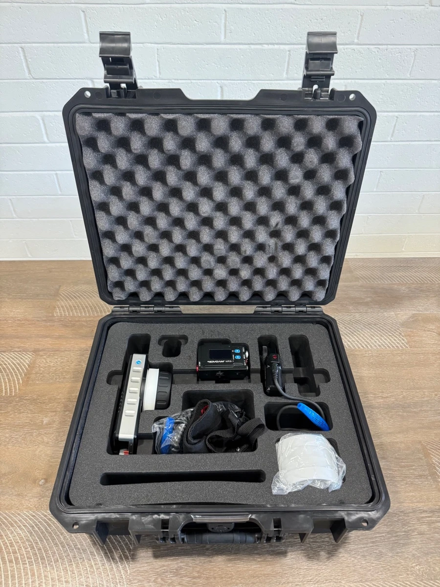 Movcam Film Photography Equipment for sale | eBay