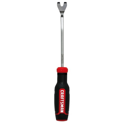 #ad CRAFTSMAN Plastic Clip Removal Tool Remove Plastic Push Pins CMMT98373 $19.20