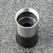 Telescope Eyepiece Lens Planetary Eyepiece 0.965 inch Eyepiece