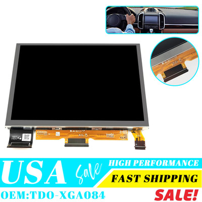 8.4'' LCD Touch Screen Display Uconnect 4C UAQ MONITOR US For Jeep Grand Cherokee