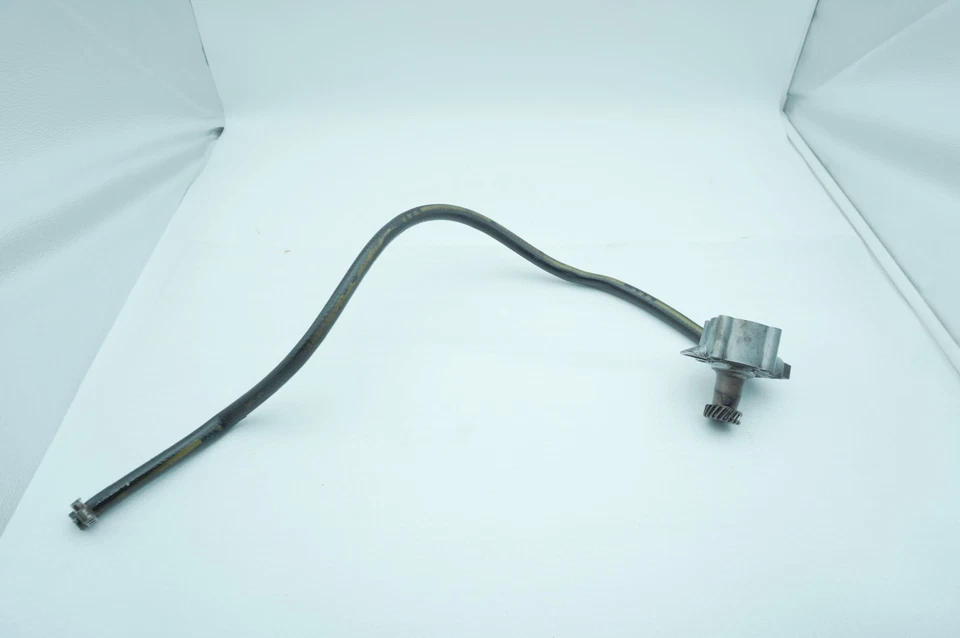 1991 Harley-Davidson Sportster OEM Engine Motor Oil Pump Strainer 26204-91A - Image 3 of 4