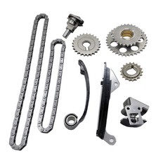 Engine Timing Chain Kit for Nissan 200SX 1995-1998 Sentra 1991-2000 Tsuru