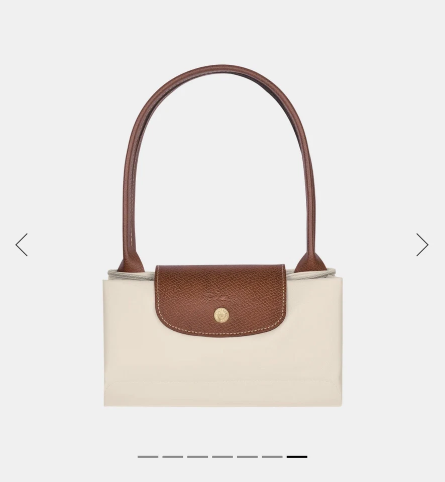 Longchamp Le Pliage, foto 2 de 5