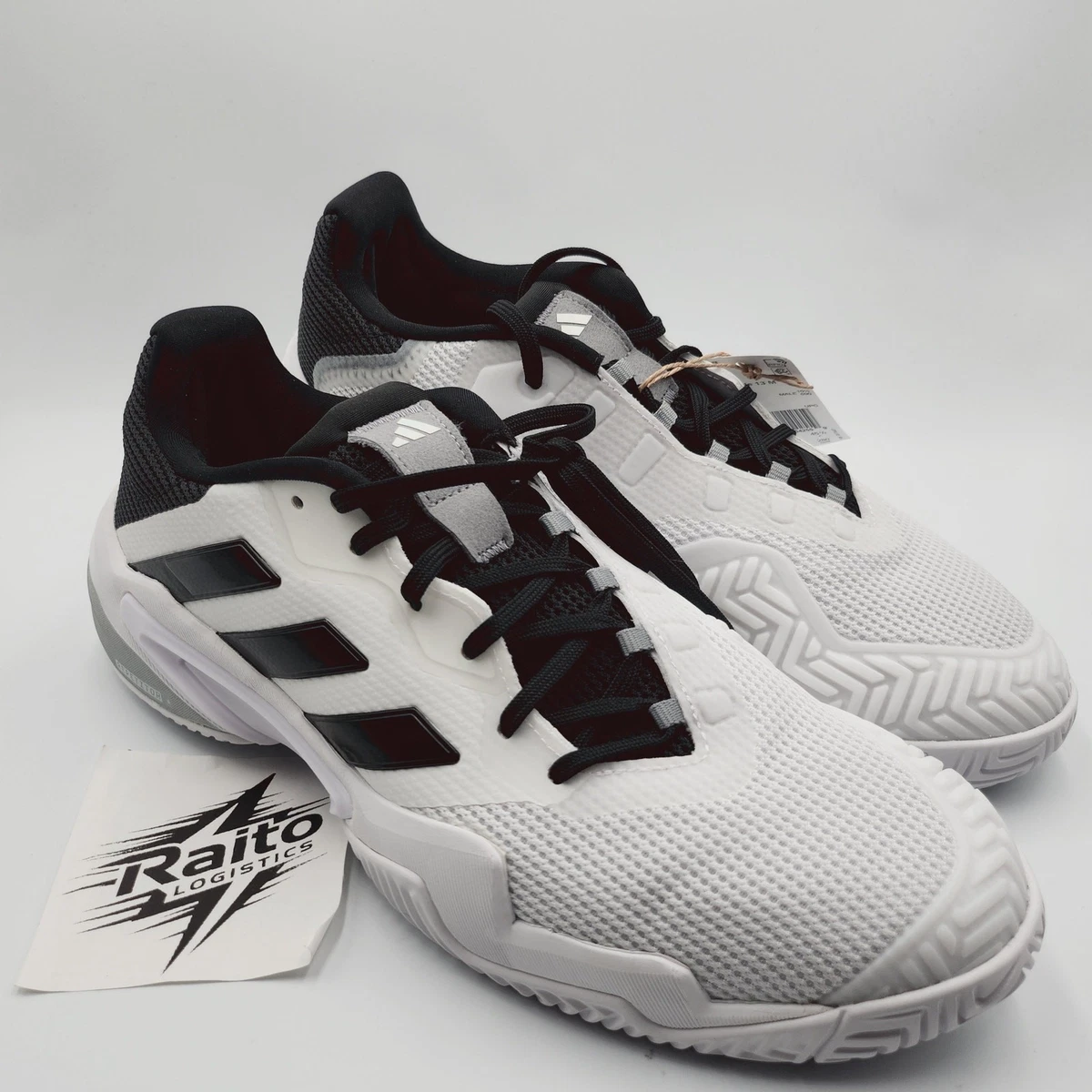 adidas barricade v products for sale | eBay